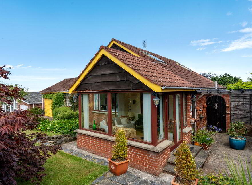 25 Coniston Road, Bangor, BT20 4QQ
