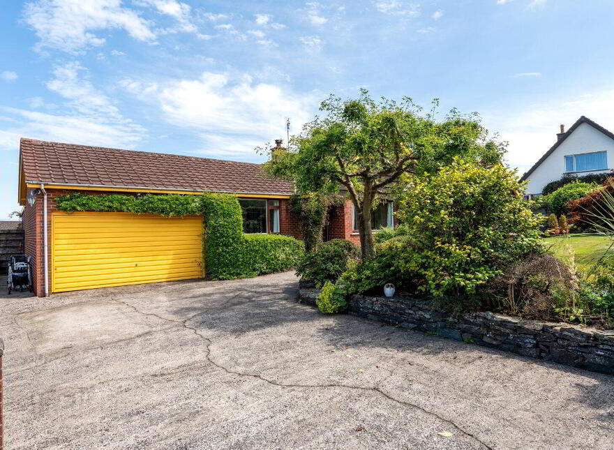 25 Coniston Road, Bangor, BT20 4QQ