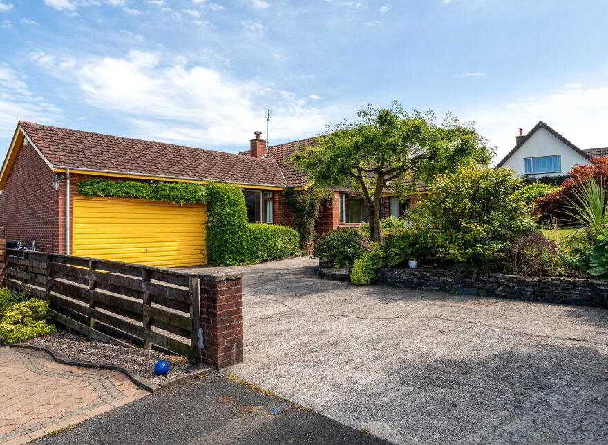 25 Coniston Road, Bangor, BT20 4QQ