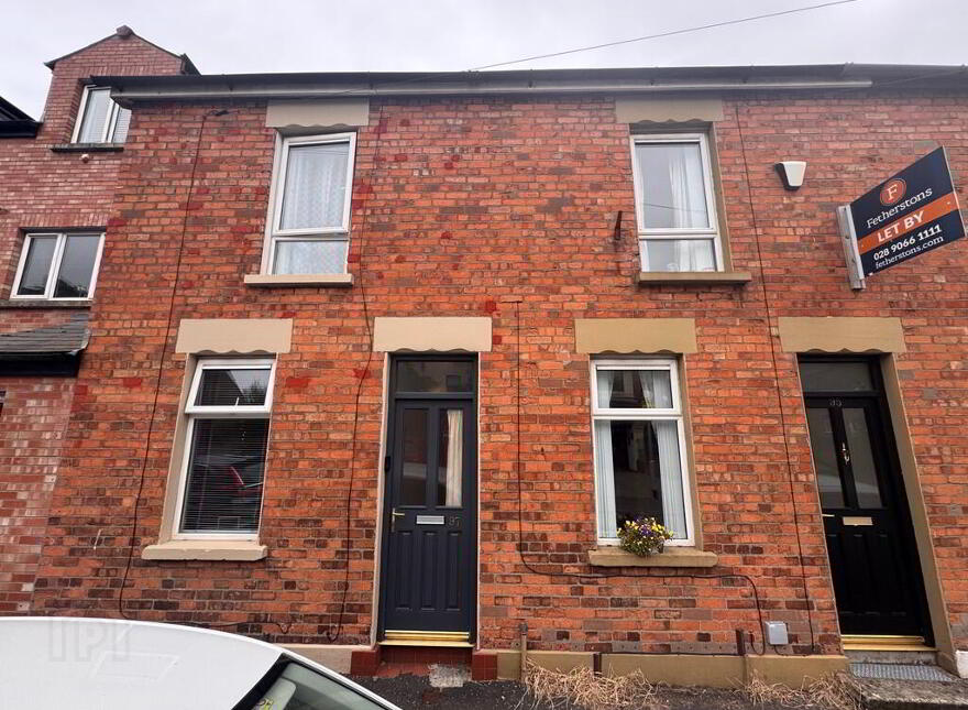 97 Henderson Avenue, Belfast, BT15 5FN photo