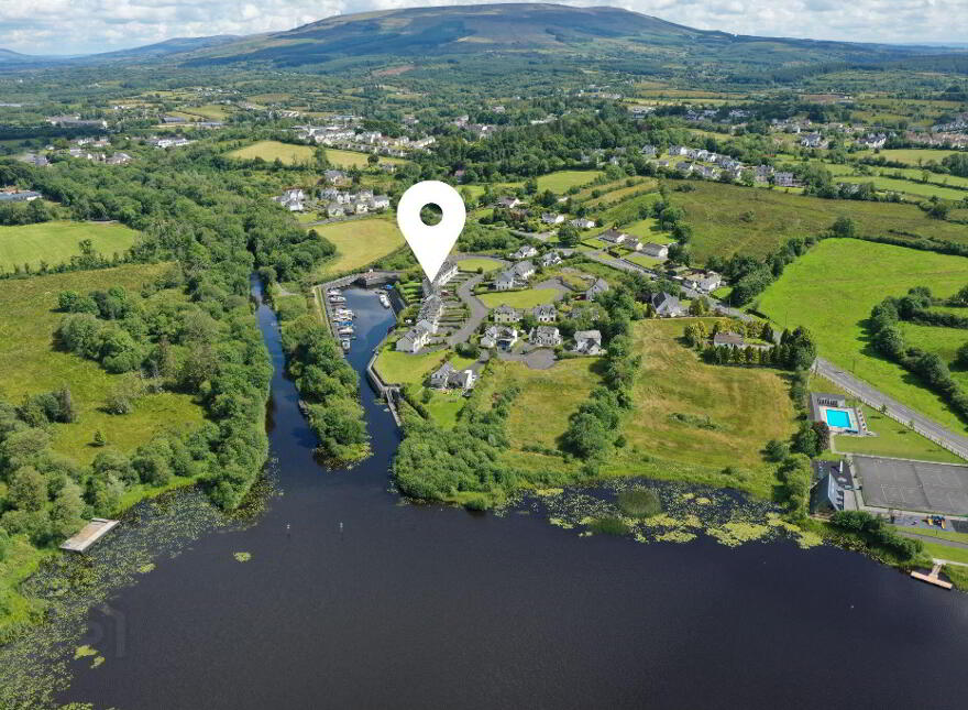 21 Acres, Avenue, Acres Cove, Drumshanbo, Carrick-On-Shannon, N41CD85