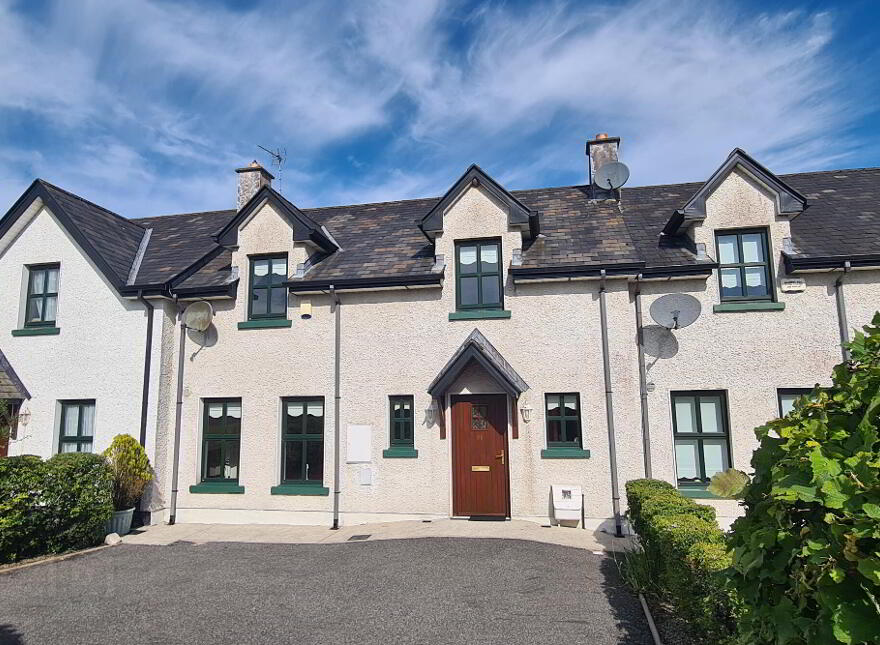 21 Acres, Avenue, Acres Cove, Drumshanbo, Carrick-On-Shannon, N41CD85