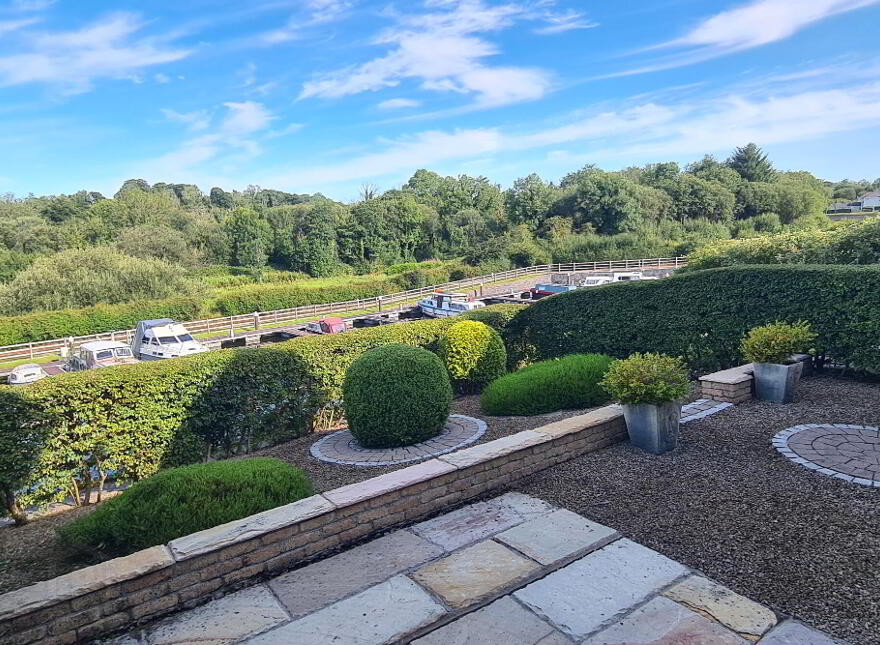 21 Acres, Avenue, Acres Cove, Drumshanbo, Carrick-On-Shannon, N41CD85