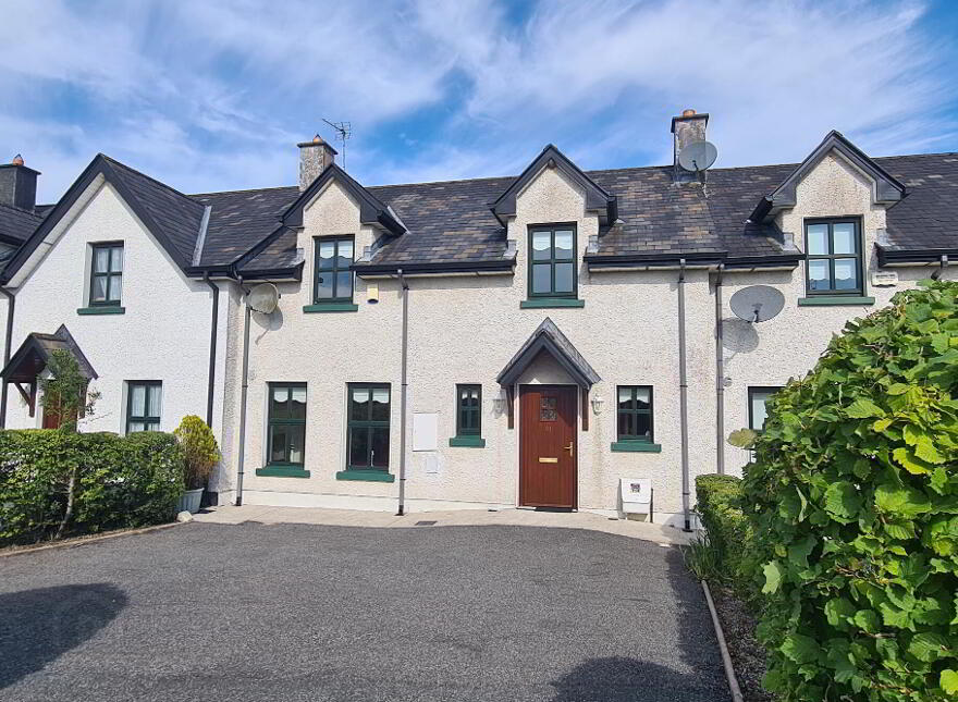 21 Acres, Avenue, Acres Cove, Drumshanbo, Carrick-On-Shannon, N41CD85