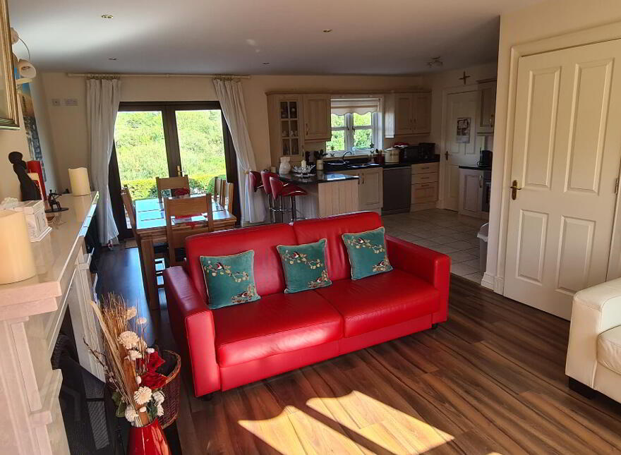 21 Acres, Avenue, Acres Cove, Drumshanbo, Carrick-On-Shannon, N41CD85