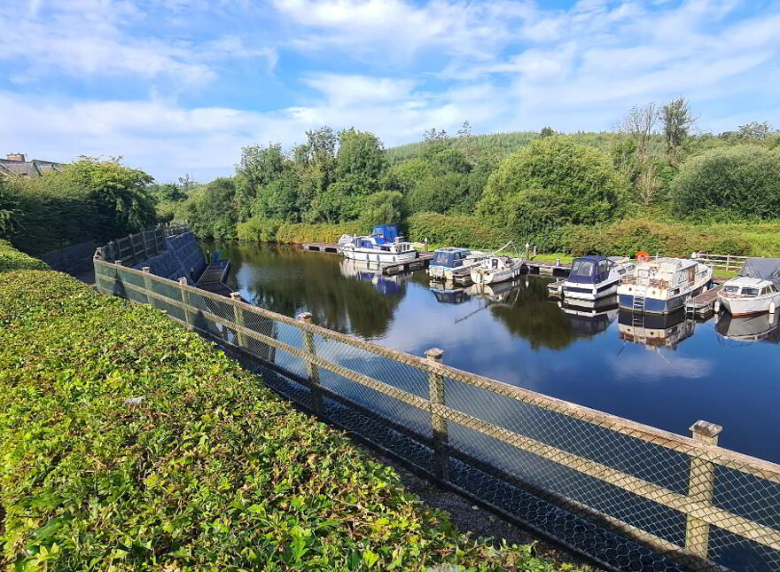 21 Acres, Avenue, Acres Cove, Drumshanbo, Carrick-On-Shannon, N41CD85