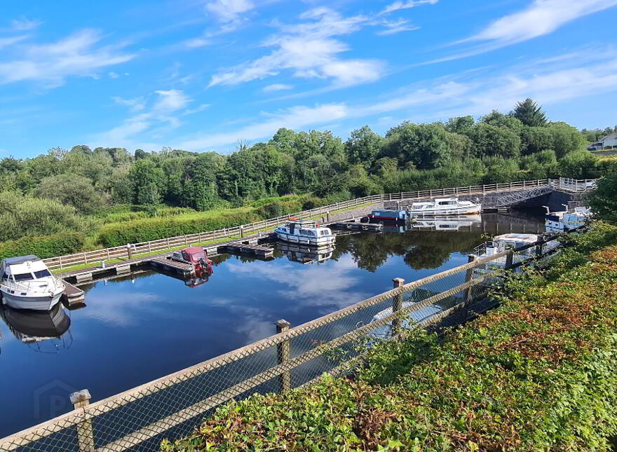 21 Acres, Avenue, Acres Cove, Drumshanbo, Carrick-On-Shannon, N41CD85