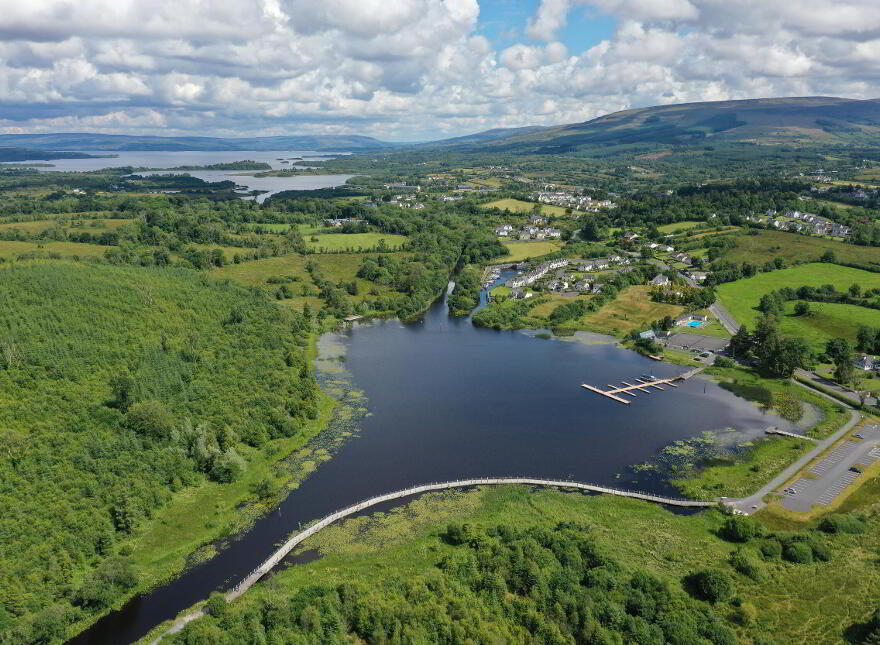 21 Acres, Avenue, Acres Cove, Drumshanbo, Carrick-On-Shannon, N41CD85