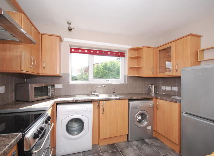 20 Breda Road, Newtownbreda, Belfast, BT8 7BU