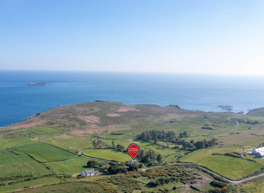 Ard Na Smol, Toe Head, Castletownshend, P81Y407