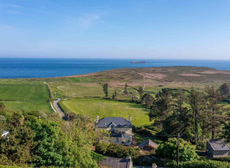 Ard Na Smol, Toe Head, Castletownshend, P81Y407