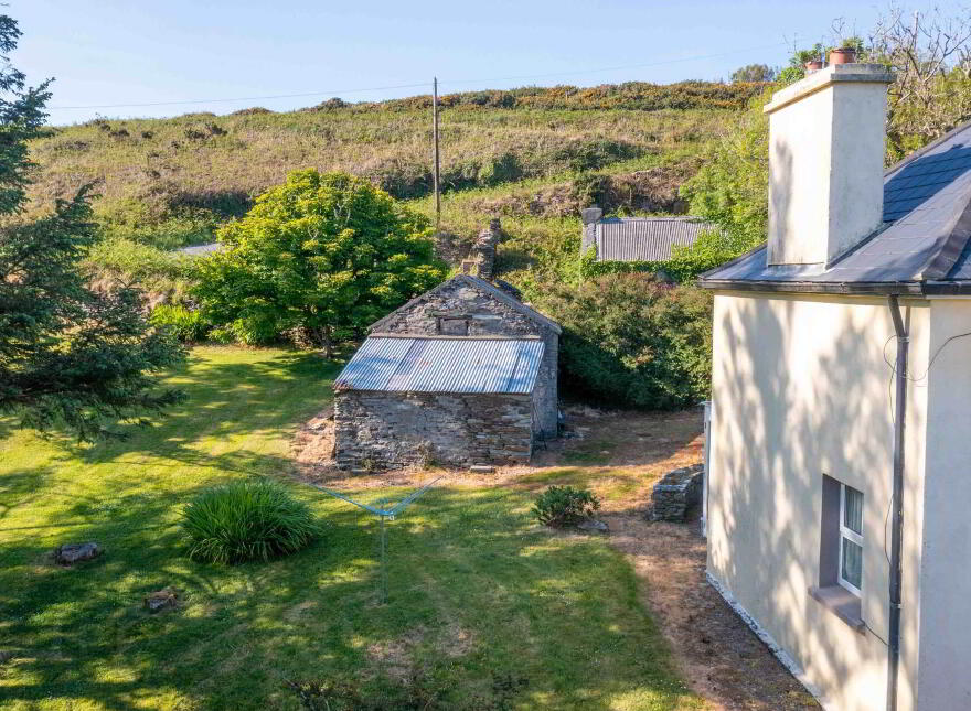 Ard Na Smol, Toe Head, Castletownshend, P81Y407