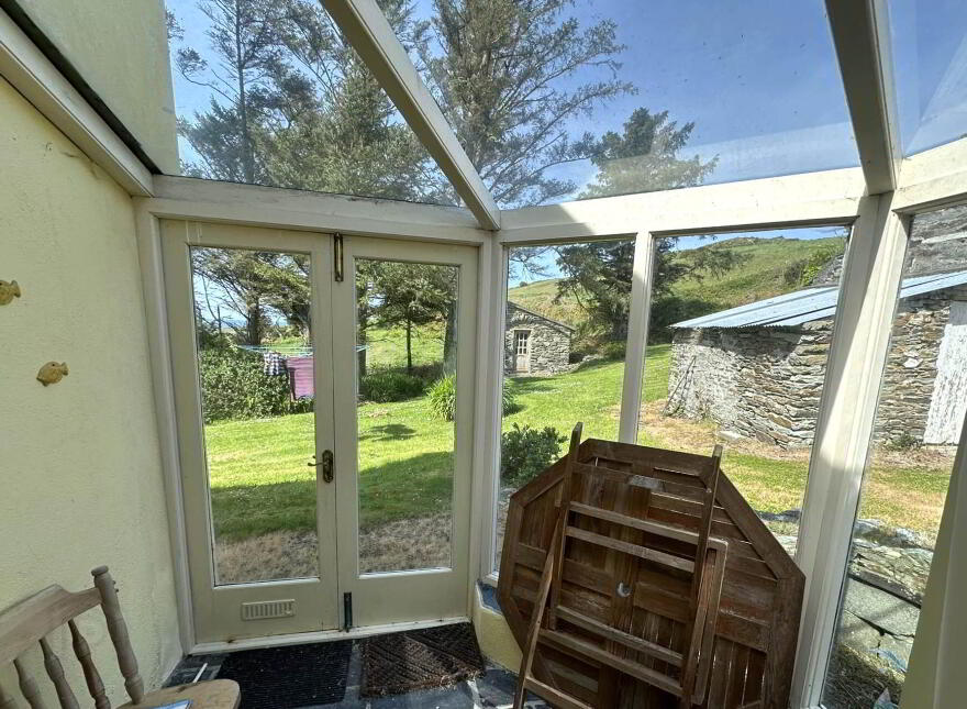 Ard Na Smol, Toe Head, Castletownshend, P81Y407