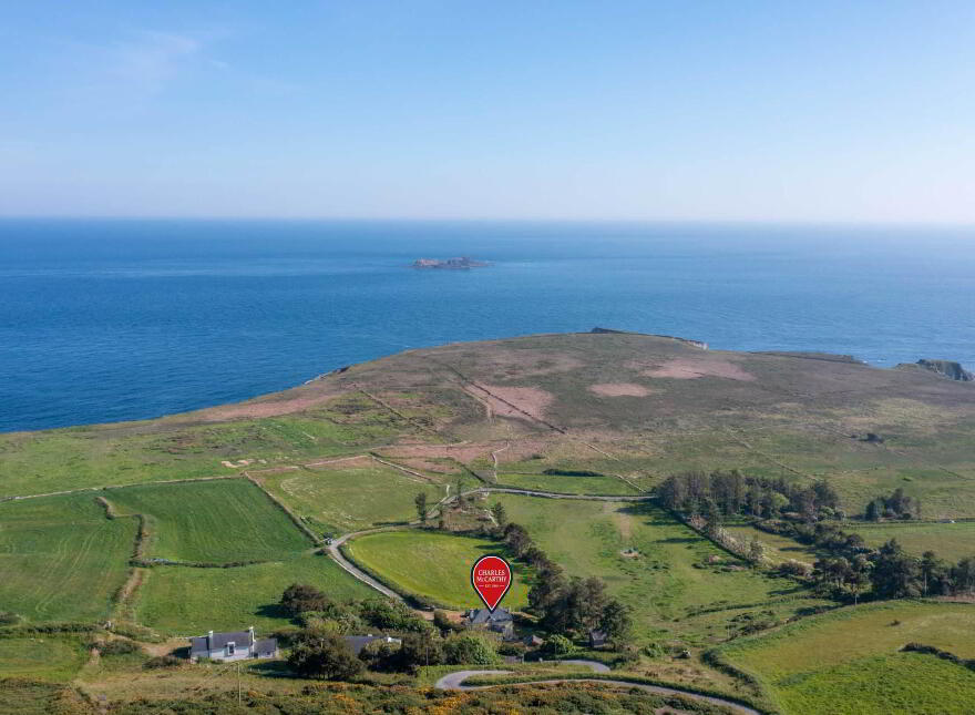 Ard Na Smol, Toe Head, Castletownshend, P81Y407