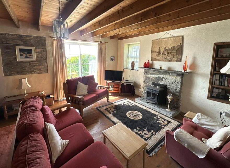 Ard Na Smol, Toe Head, Castletownshend, P81Y407