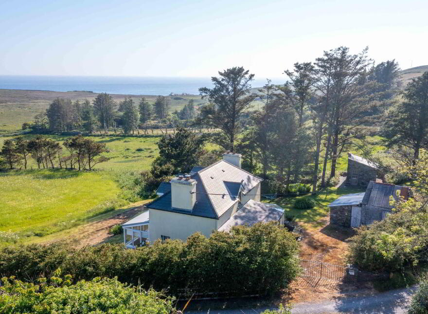 Ard Na Smol, Toe Head, Castletownshend, P81Y407