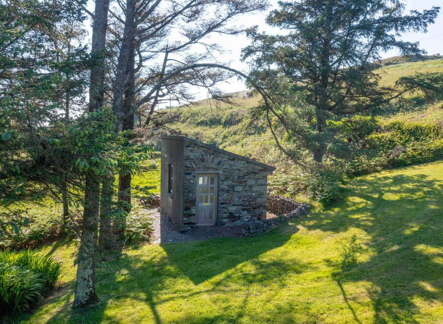 Ard Na Smol, Toe Head, Castletownshend, P81Y407