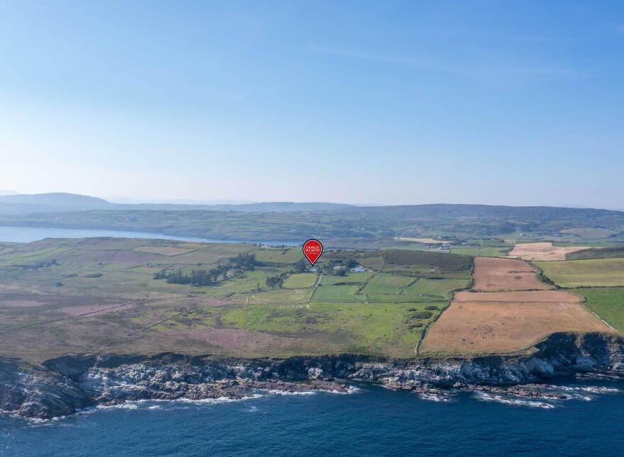 Ard Na Smol, Toe Head, Castletownshend, P81Y407