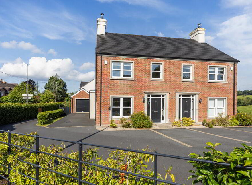 1a Drumbo Road, Lisburn, BT27 5TS photo