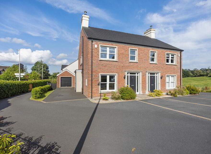 1a Drumbo Road, Lisburn, BT27 5TS