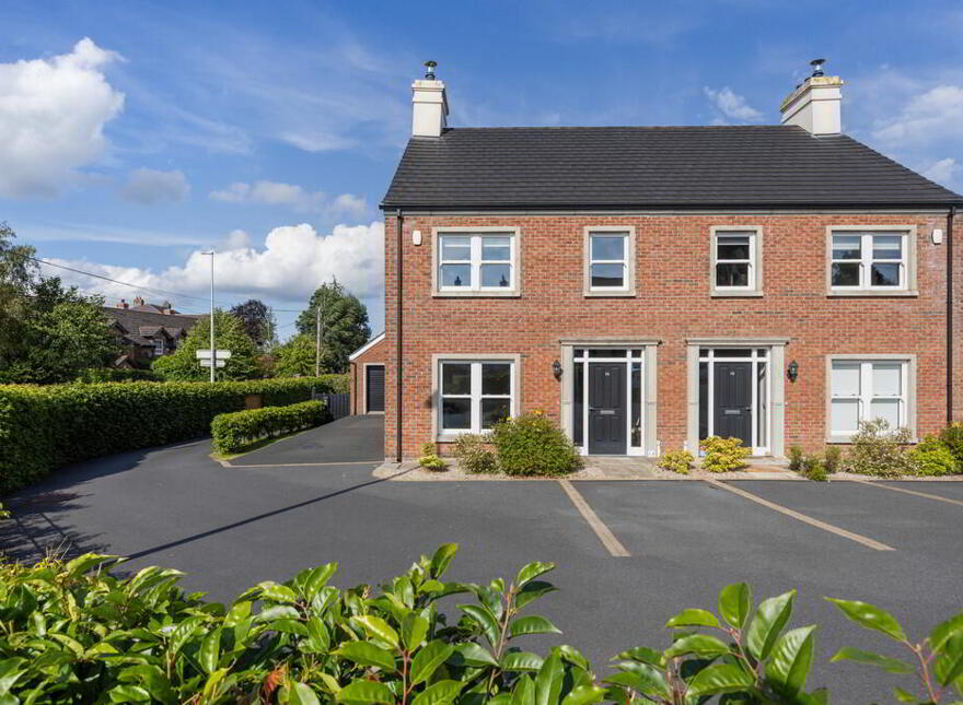 1a Drumbo Road, Lisburn, BT27 5TS
