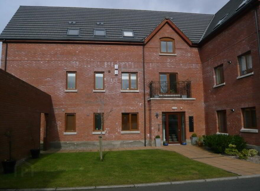 26 Bailey Manor, Dundonald, Belfast, BT16 2NZ photo