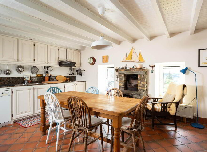 Derrycarhoon, Ballydehob, P81DN73
