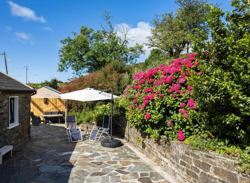 Derrycarhoon, Ballydehob, P81DN73