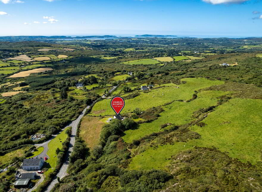 Derrycarhoon, Ballydehob, P81DN73