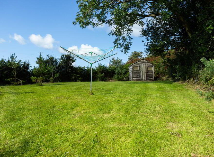 Derrycarhoon, Ballydehob, P81DN73