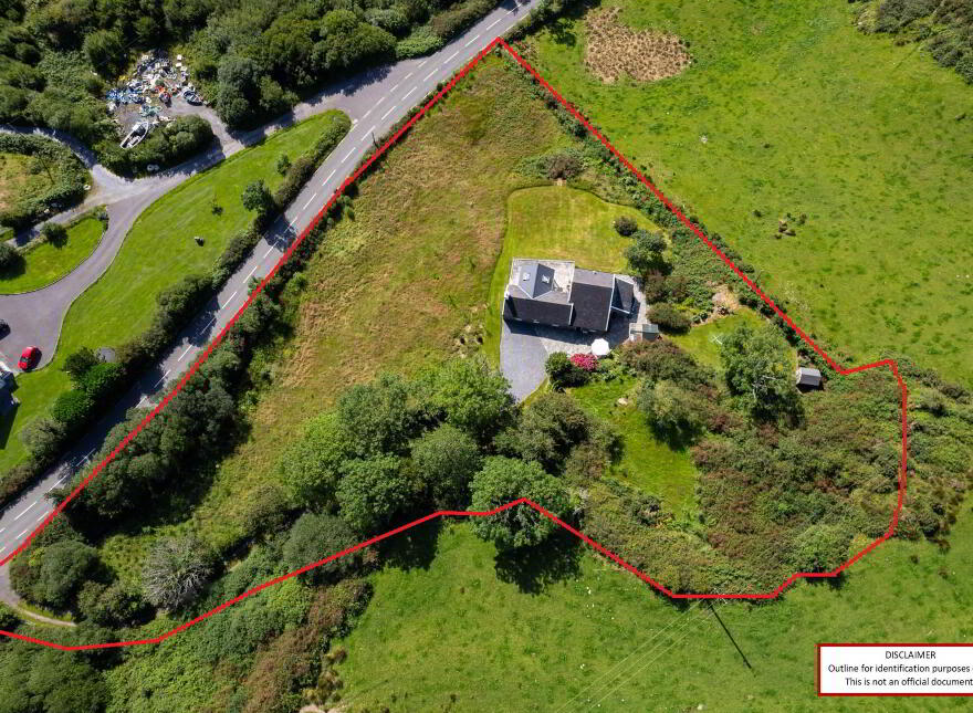 Derrycarhoon, Ballydehob, P81DN73
