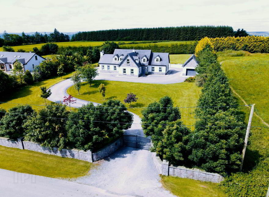 Slatt Lower, Ballylynan, R14PX51