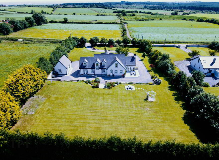 Slatt Lower, Ballylynan, R14PX51