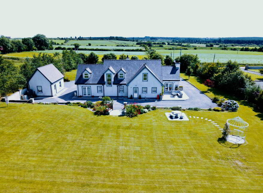 Slatt Lower, Ballylynan, R14PX51