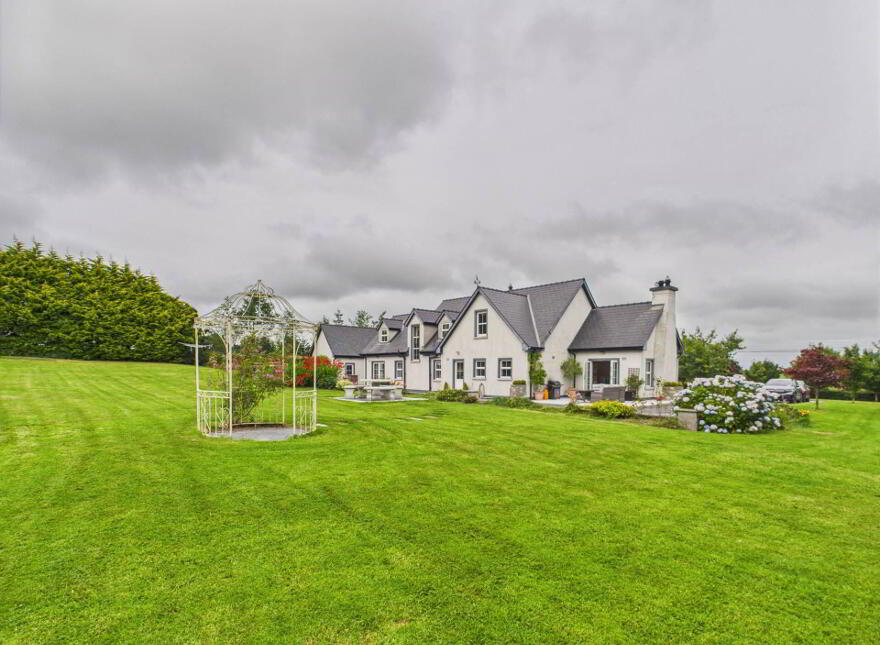 Slatt Lower, Ballylynan, R14PX51