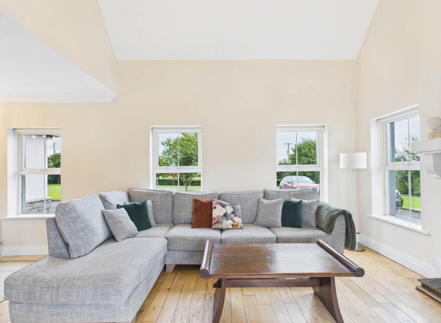 Slatt Lower, Ballylynan, R14PX51