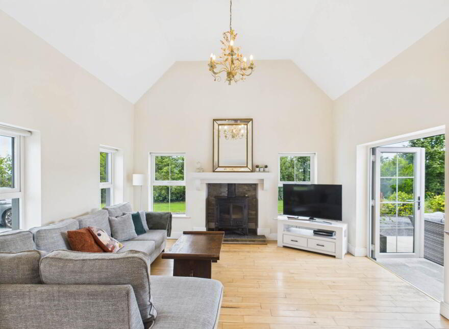 Slatt Lower, Ballylynan, R14PX51