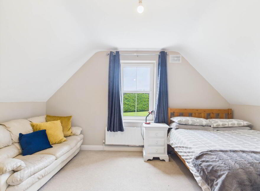 Slatt Lower, Ballylynan, R14PX51
