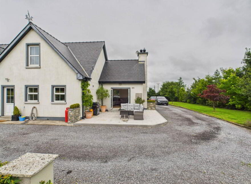 Slatt Lower, Ballylynan, R14PX51