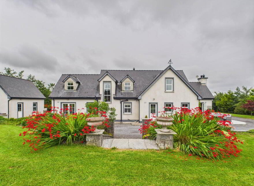 Slatt Lower, Ballylynan, R14PX51