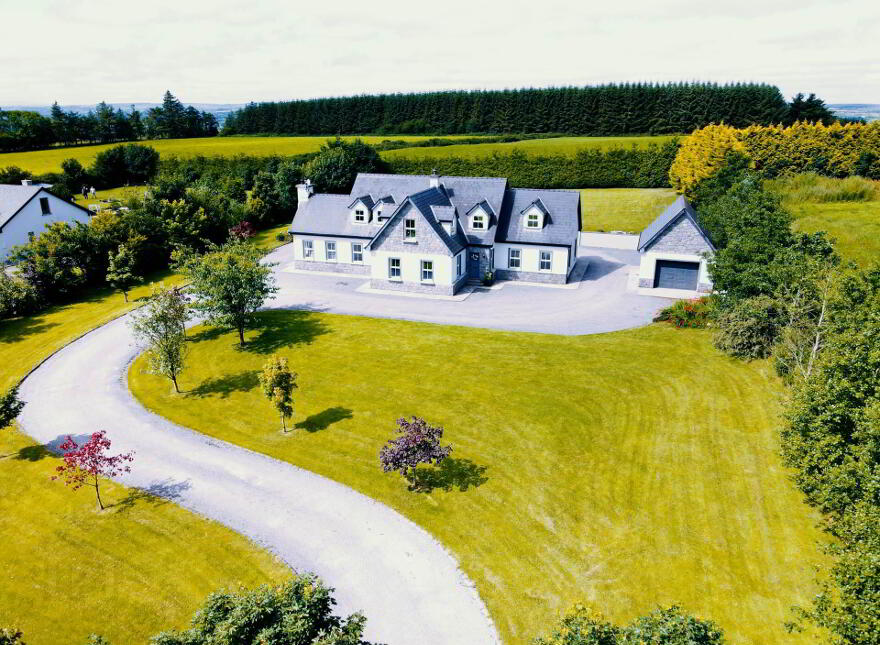 Slatt Lower, Ballylynan, R14PX51