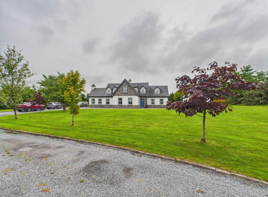 Slatt Lower, Ballylynan, R14PX51
