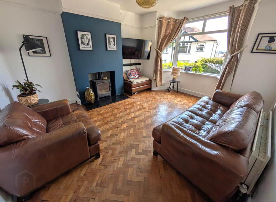 13 Hayesbank Park, Derry, BT47 2AZ