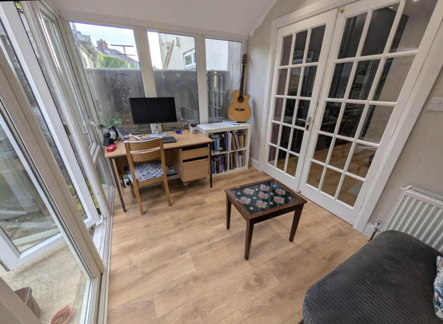 13 Hayesbank Park, Derry, BT47 2AZ