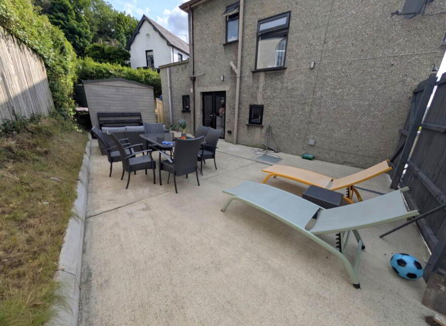 13 Hayesbank Park, Derry, BT47 2AZ