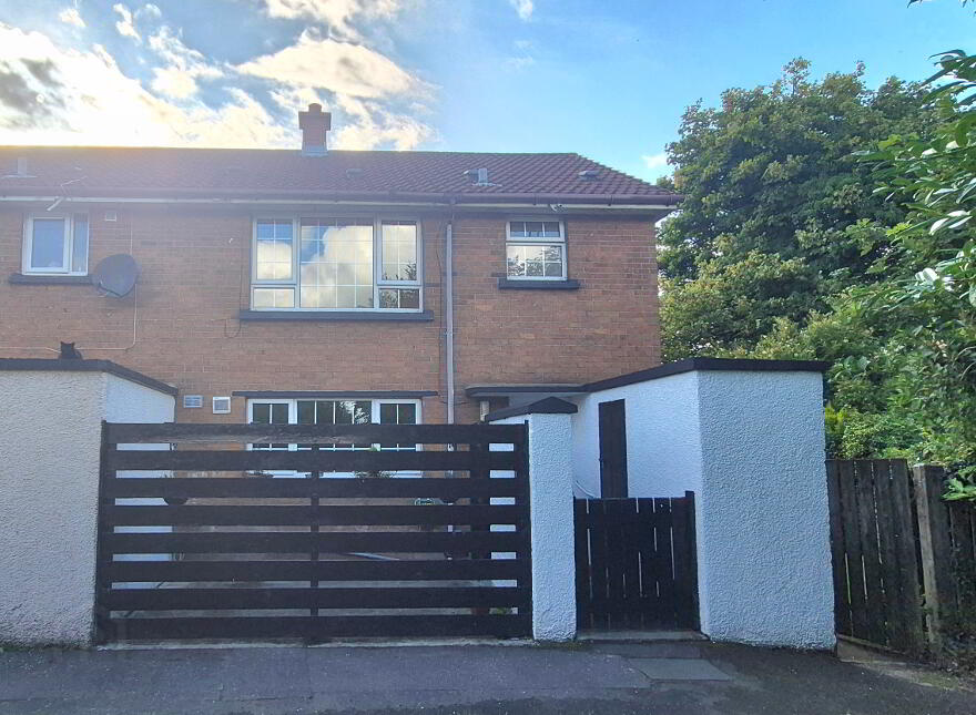 13 Knockdara Park, Derry, BT47 2BQ