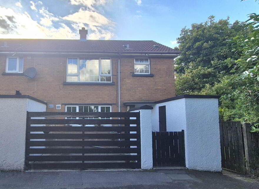 13 Knockdara Park, Derry, BT47 2BQ
