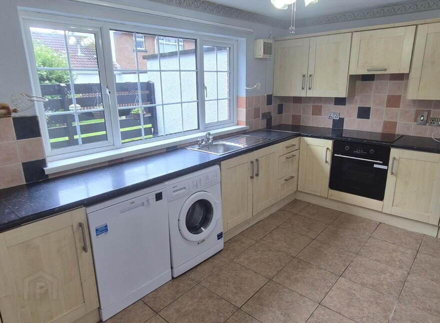 13 Knockdara Park, Derry, BT47 2BQ