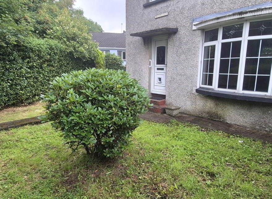 13 Knockdara Park, Derry, BT47 2BQ