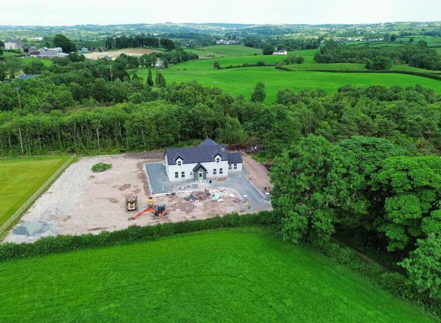 Laragh Road, Beragh, Omagh, BT79 0TR